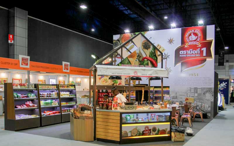 Nguan Soon spices and herbs.