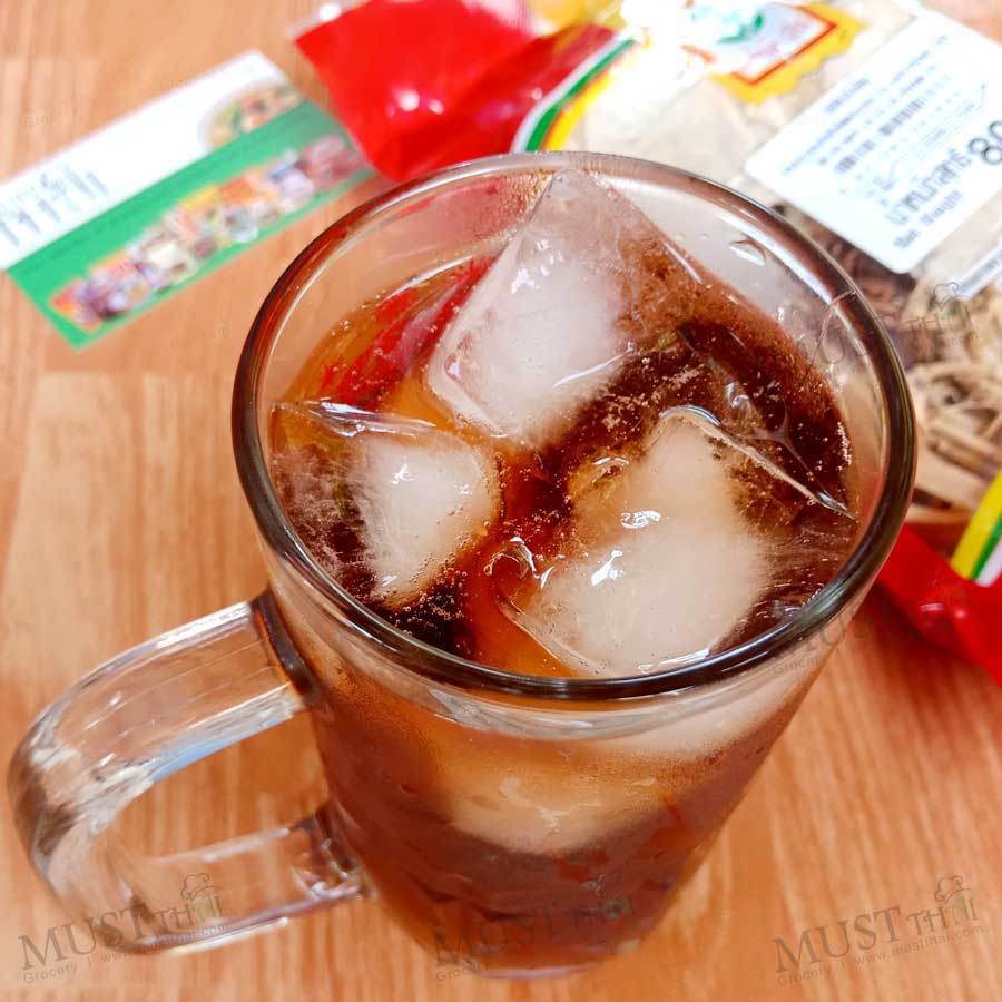 Tawan Jubliang Herbal Set