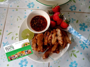 Thai Jaew chili dipping by MustThai, grocery online