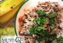 Thai mackerels salad by MustThai, grocery online